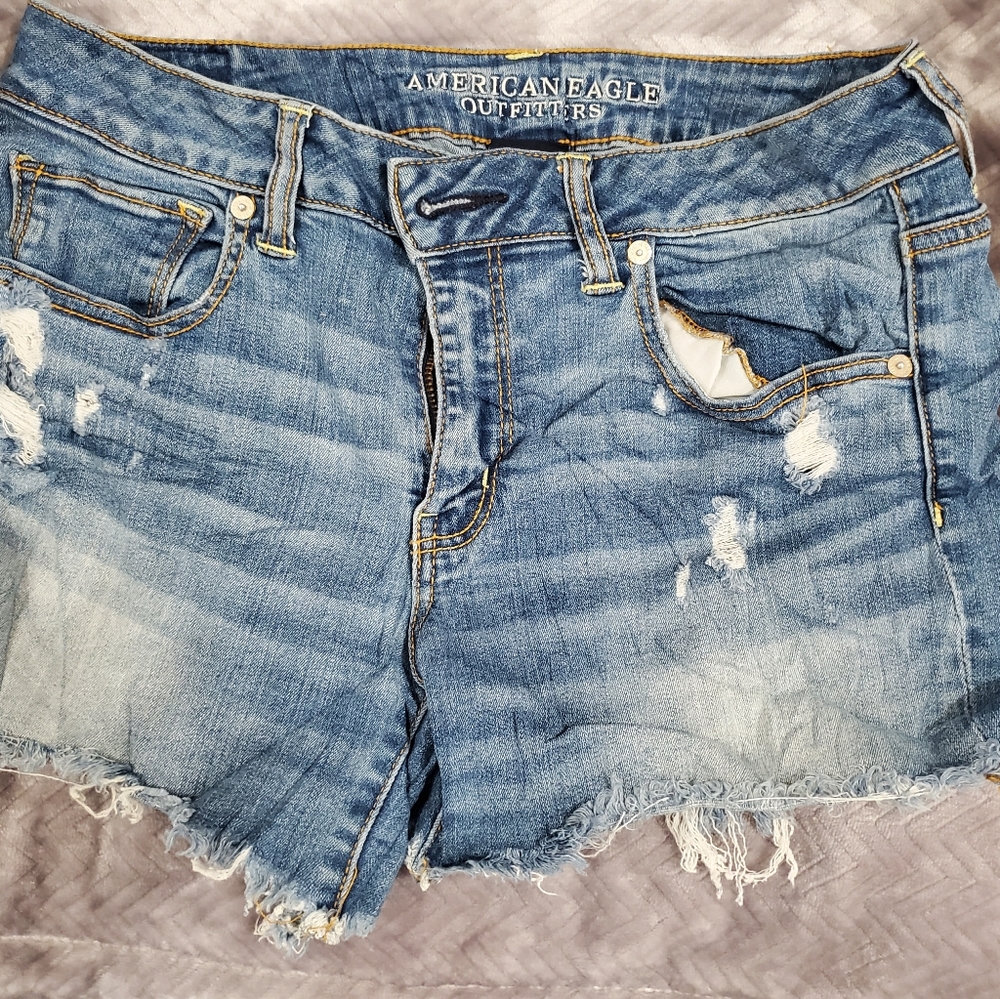 American Eagle Outfitters